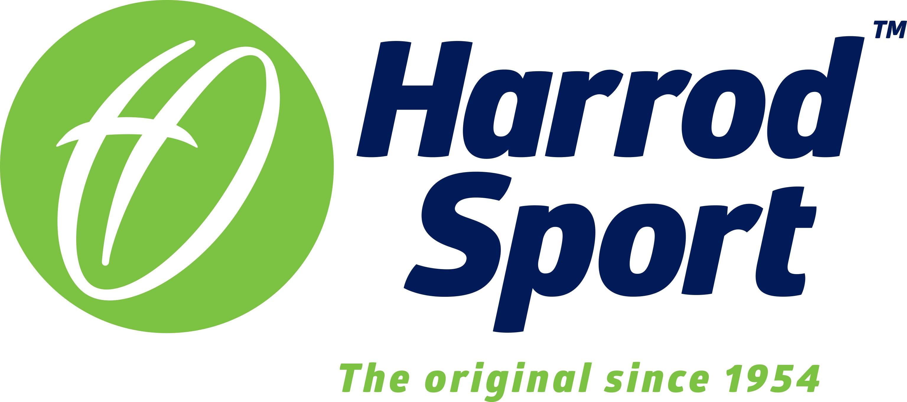 Harrod Sport Logo